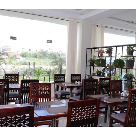 Hotel Dazzle, Jodhpur จ๊อดปูร์ ภายนอก รูปภาพ