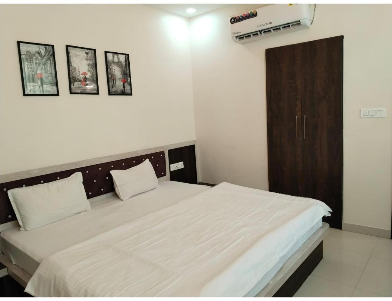 Hotel Dazzle, Jodhpur จ๊อดปูร์ ภายนอก รูปภาพ