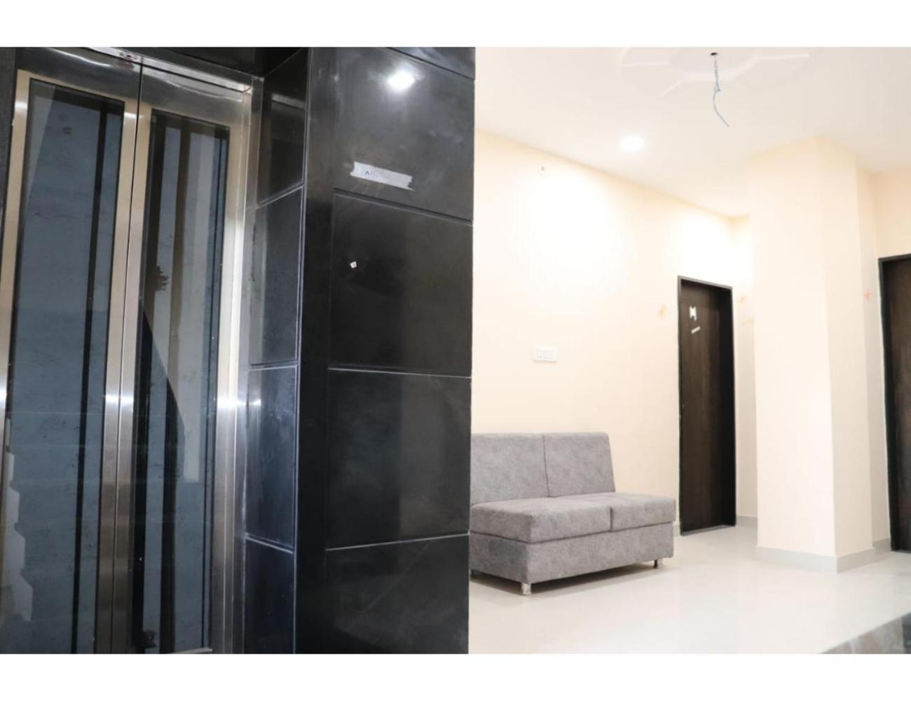 Hotel Dazzle, Jodhpur จ๊อดปูร์ ภายนอก รูปภาพ