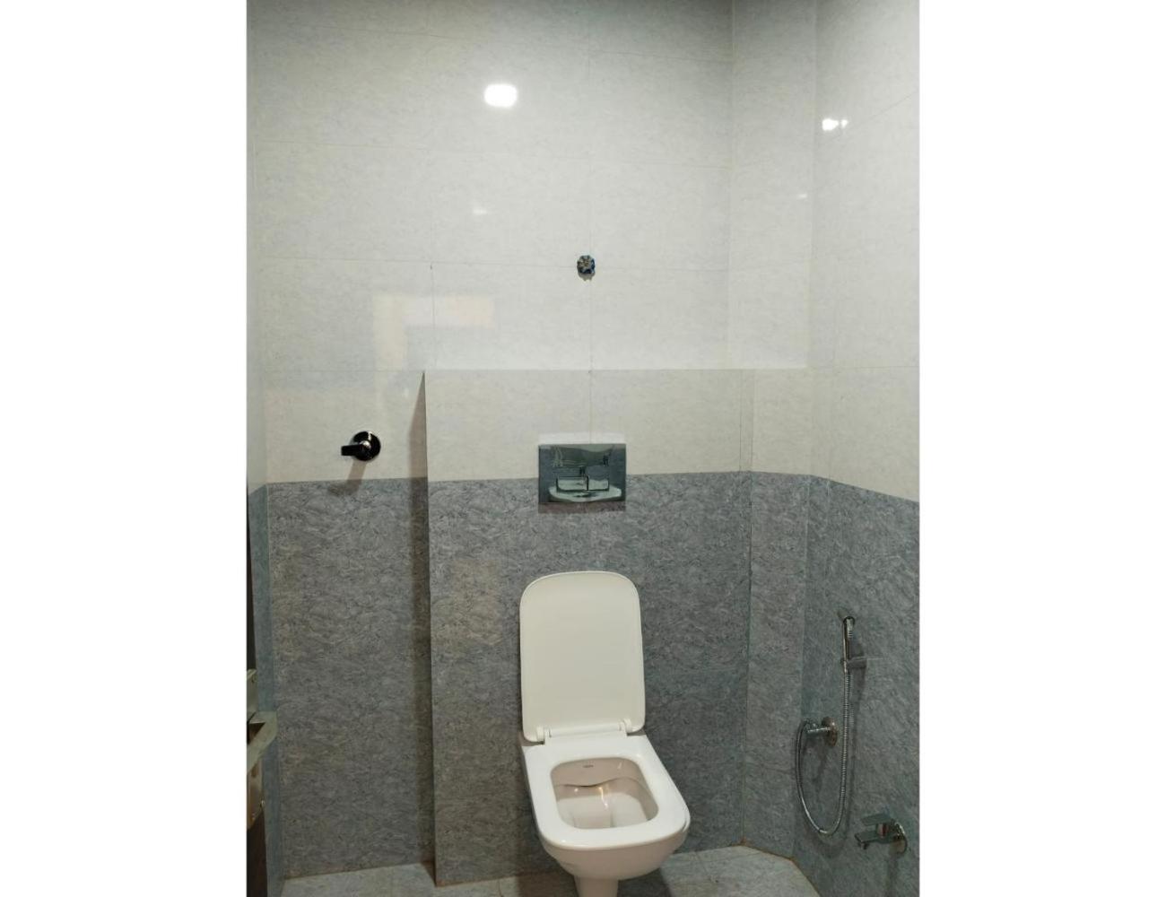 Hotel Dazzle, Jodhpur จ๊อดปูร์ ภายนอก รูปภาพ