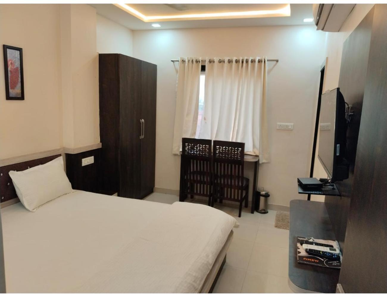 Hotel Dazzle, Jodhpur จ๊อดปูร์ ภายนอก รูปภาพ