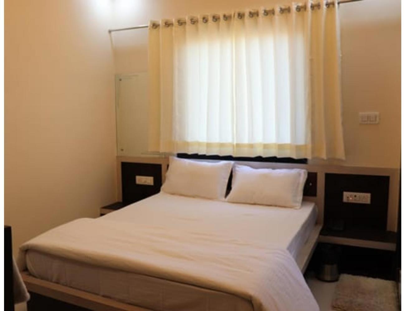 Hotel Dazzle, Jodhpur จ๊อดปูร์ ภายนอก รูปภาพ