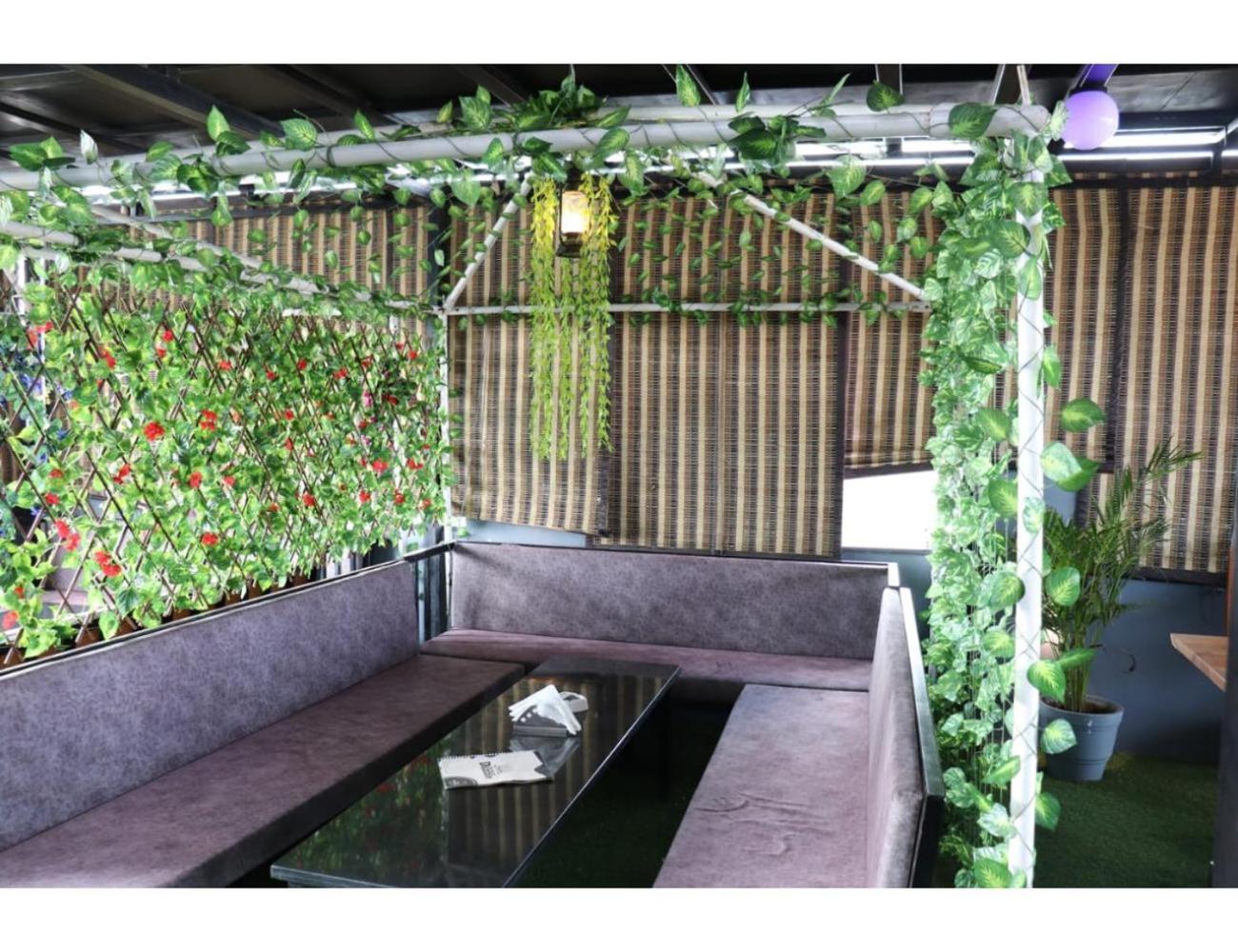 Hotel Dazzle, Jodhpur จ๊อดปูร์ ภายนอก รูปภาพ